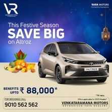 Tata Altroz