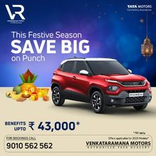 Tata Punch