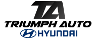 Triumph Hyundai