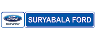 Suryabala ford