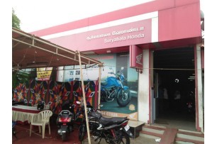 Sulur Service Sulur Service