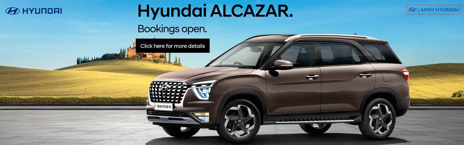 Arsh Hyundai Dealers And Showrooms In Mumbai 