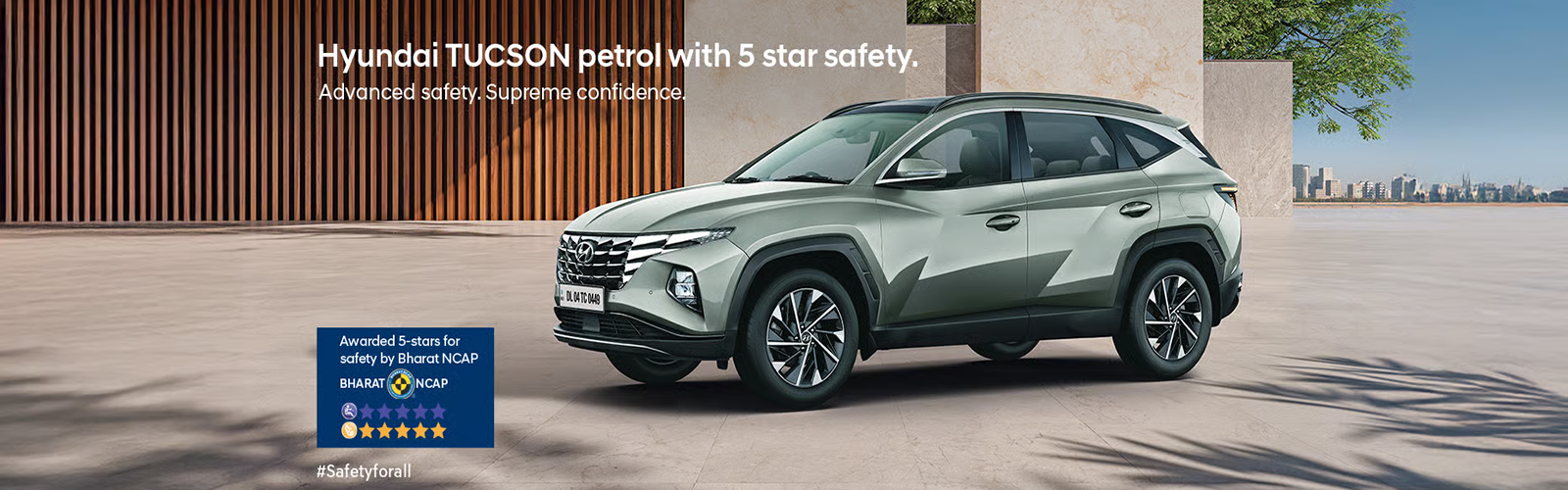 Hyundai Tucson | Hyundai Tucson SUV| SUV banner