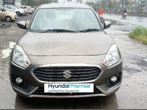 Maruti Dzire VXI AMT