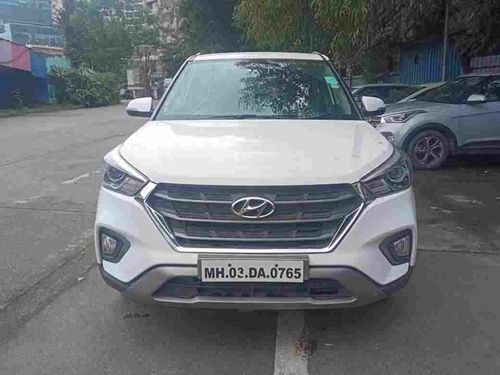 Hyundai Creta SX (O)