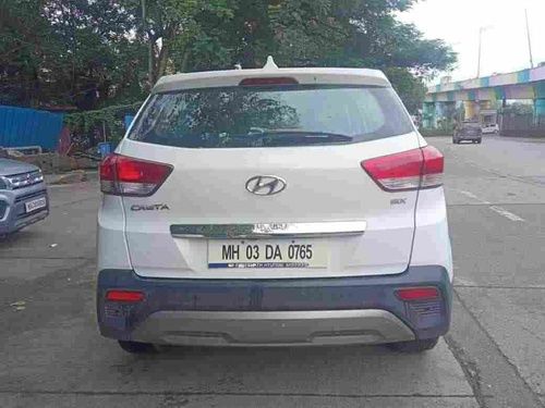 Hyundai Creta SX (O)