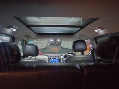 Hyundai Creta 2020-2024 SX BSVI