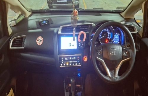 Honda Jazz V CVT