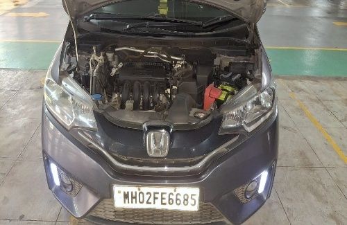 Honda Jazz V CVT
