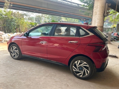 Hyundai i20 Asta