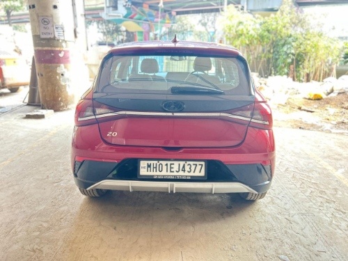 Hyundai i20 Asta