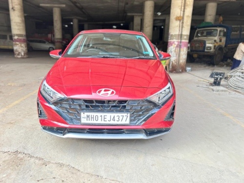 Hyundai i20 Asta