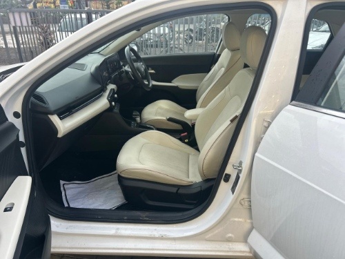 Hyundai Verna SX Opt