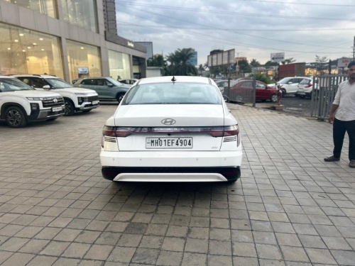 Hyundai Verna SX Opt