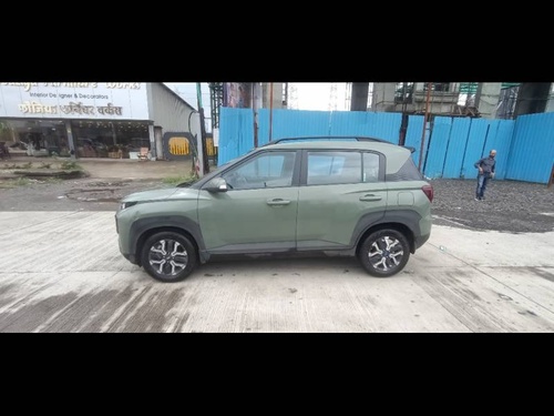 Hyundai Exter SX Opt Connect AMT