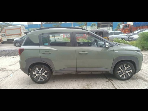 Hyundai Exter SX Opt Connect AMT