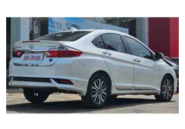 Honda City i-DTEC ZX