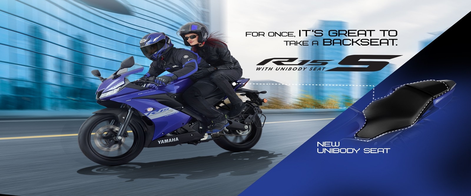 Yamaha dealers and showrooms in Secunderabad, Hyderabad Ashoka Yamaha