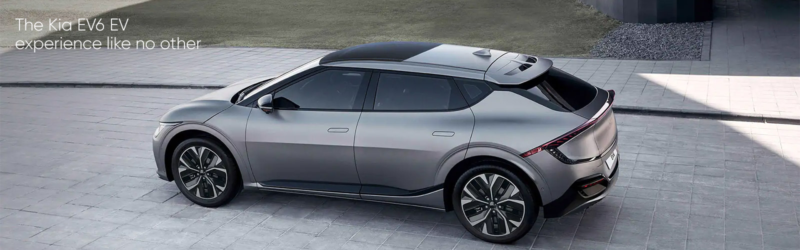 EV 6 banner