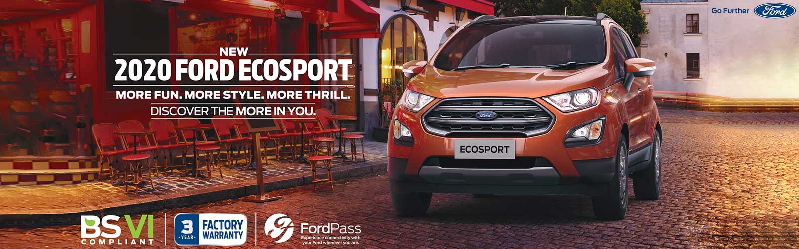 ECOSPORT  banner