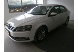 Volkswagen Passat Diesel Comfortline 2.0 TDI