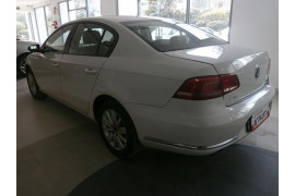 Volkswagen Passat Diesel Comfortline 2.0 TDI