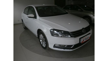 Volkswagen Passat Diesel Comfortline 2.0 TDI