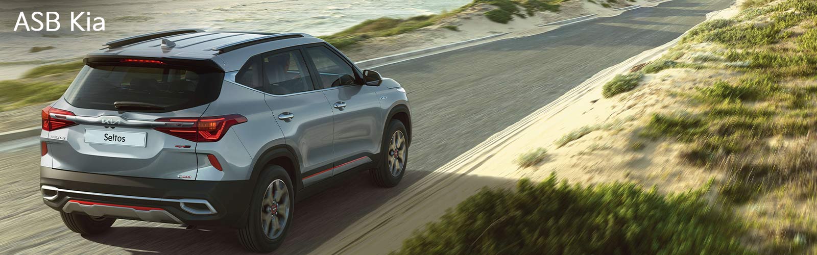 Kia dealers and showrooms in Ghaziabad ASB Automobiles