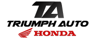 Triumph Honda