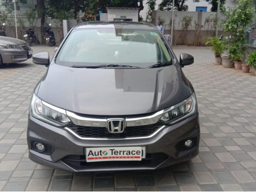 Honda City 4th Generation i-VTEC VX Honda City 4th Generation i-VTEC VX