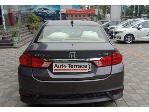 Honda City 4th Generation i-VTEC VX Honda City 4th Generation i-VTEC VX
