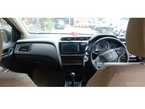 Honda City 4th Generation i-VTEC VX Honda City 4th Generation i-VTEC VX