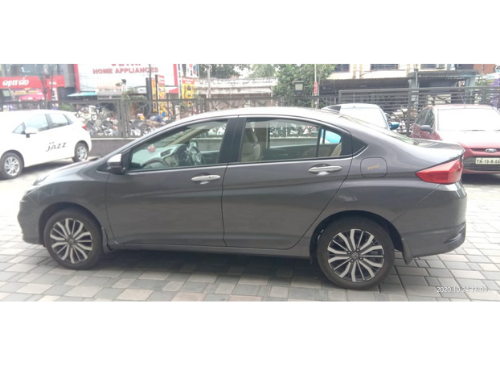 Honda City 4th Generation i-VTEC VX Honda City 4th Generation i-VTEC VX