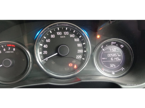 Honda City 4th Generation i-VTEC VX Honda City 4th Generation i-VTEC VX