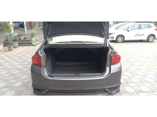 Honda City 4th Generation i-VTEC VX Honda City 4th Generation i-VTEC VX