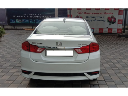 Honda City 2020-2023 V MT Honda City 2020-2023 V MT