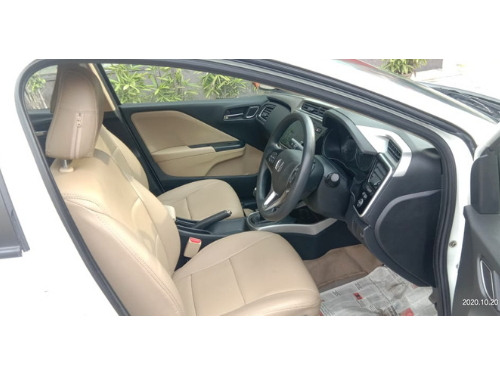 Honda City 2020-2023 V MT Honda City 2020-2023 V MT