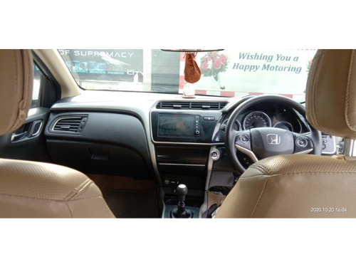 Honda City 2020-2023 V MT Honda City 2020-2023 V MT