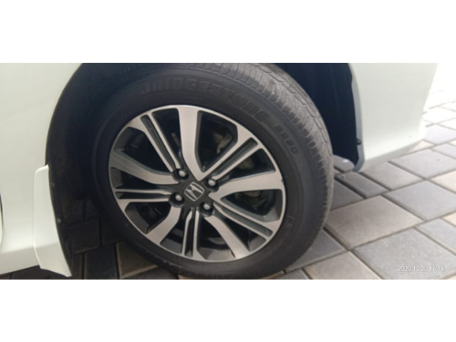 Honda City 2020-2023 V MT Honda City 2020-2023 V MT