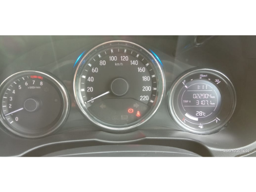 Honda City 2020-2023 V MT Honda City 2020-2023 V MT