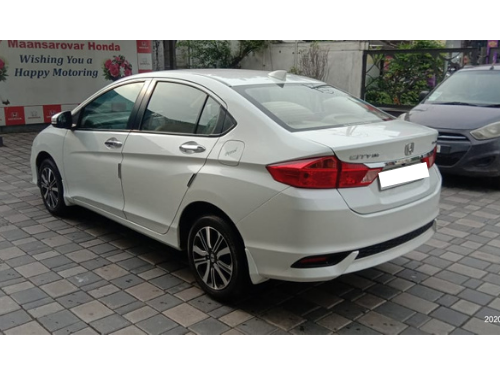 Honda City 2020-2023 V MT Honda City 2020-2023 V MT