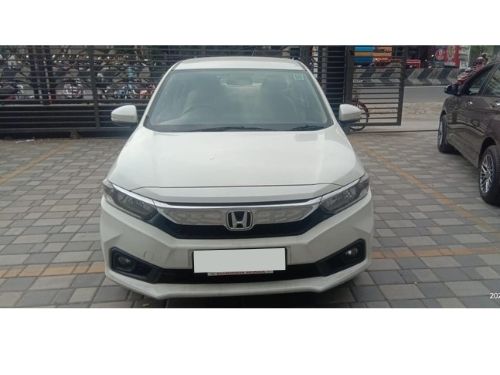 Honda Amaze 2016-2021 V CVT Diesel Honda Amaze 2016-2021 V CVT Diesel