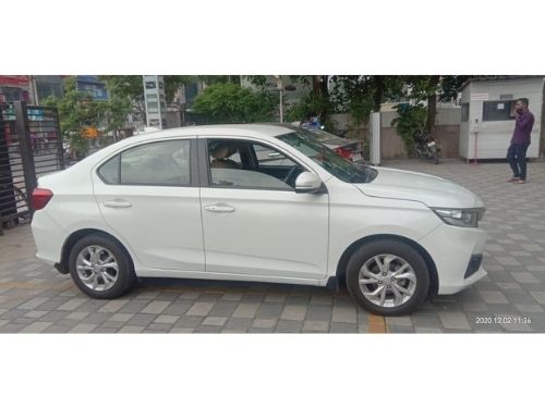 Honda Amaze 2016-2021 V CVT Diesel Honda Amaze 2016-2021 V CVT Diesel