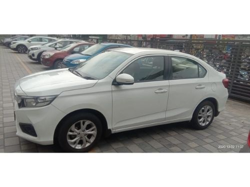 Honda Amaze 2016-2021 V CVT Diesel Honda Amaze 2016-2021 V CVT Diesel