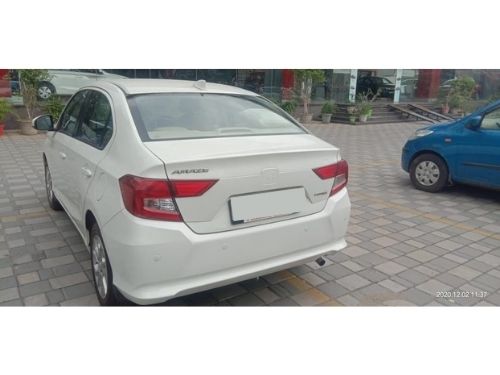 Honda Amaze 2016-2021 V CVT Diesel Honda Amaze 2016-2021 V CVT Diesel