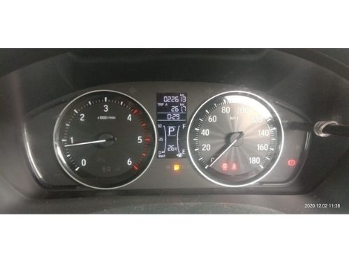 Honda Amaze 2016-2021 V CVT Diesel Honda Amaze 2016-2021 V CVT Diesel