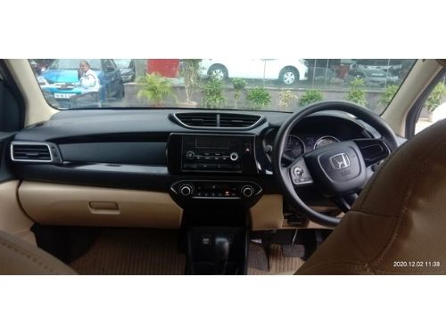 Honda Amaze 2016-2021 V CVT Diesel Honda Amaze 2016-2021 V CVT Diesel