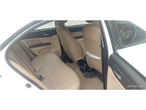 Honda Amaze 2016-2021 V CVT Diesel Honda Amaze 2016-2021 V CVT Diesel