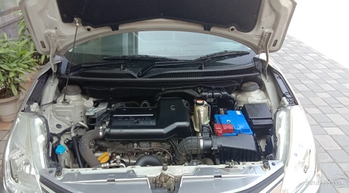 Maruti Baleno 2015-2022 1.3 Zeta Maruti Baleno 2015-2022 1.3 Zeta