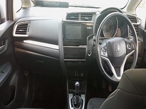 Honda WR-V 2020-2023 VX Diesel Honda WR-V 2020-2023 VX Diesel